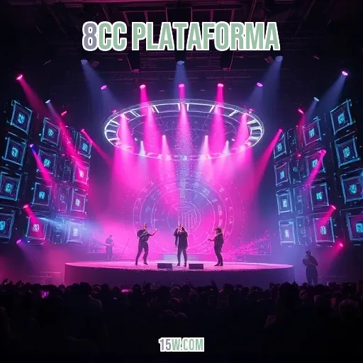 8cc plataforma: Recursos e Inovações que Você Precisa Conhecer