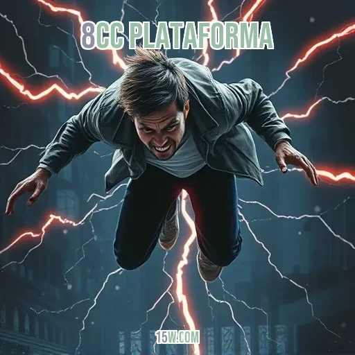 8cc plataforma: Descubra os Benefícios Exclusivos da Seção VIP