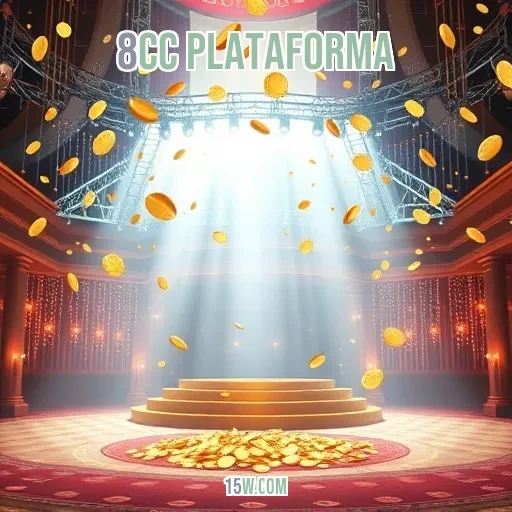 8cc plataforma: Descubra as Melhores Promoções para Gamers Brasileiros!