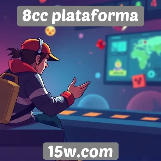 Comunitários da 8cc compartilham dicas e estratégias