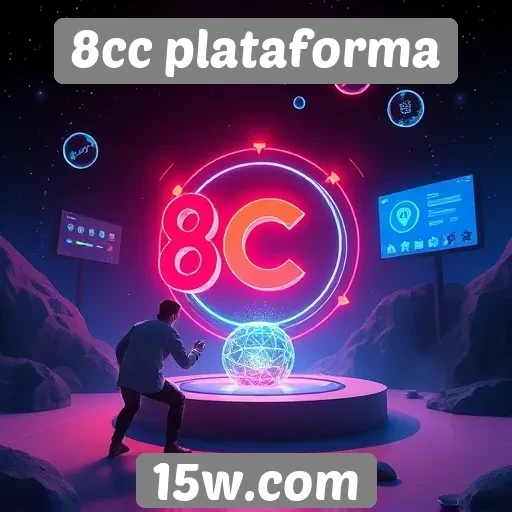 Perspectivas futuras para a 8cc plataforma e seus usuários