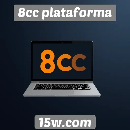 Novidades e atualizações do site 8cc plataforma