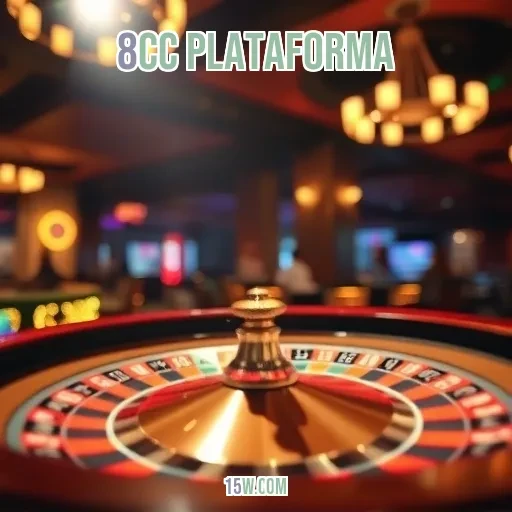 8cc plataforma: O Suporte 24/7 Que Você Sempre Desejou para Seus Jogos