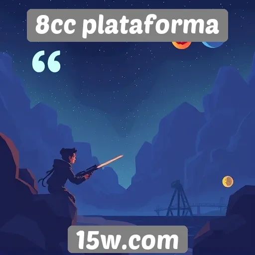 Feedback dos usuários sobre a 8cc plataforma